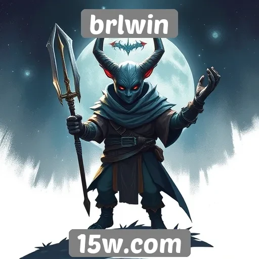 brlwin apresenta novos jogos para a temporada