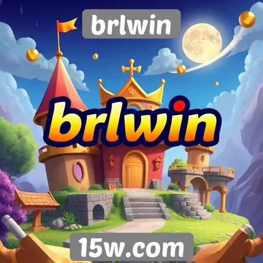 plataforma brlwin oferece variedade de jogos online
