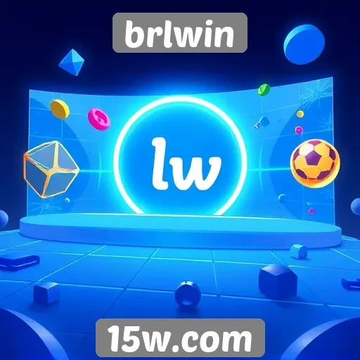 novos recursos da plataforma brlwin em destaque