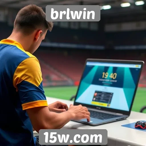 experiência de usuário do brlwin é elogiada por jogadores