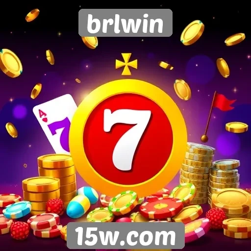 jogos de cassino no brlwin atraem novos usuários