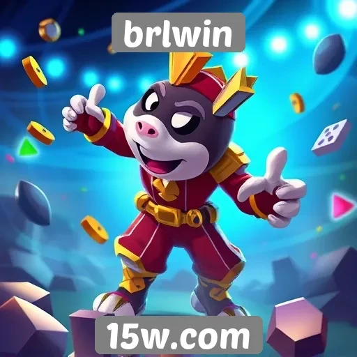 Recursos exclusivos que brlwin oferece aos jogadores