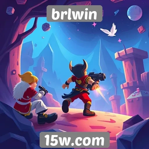 Tendências de jogos online abordadas pelo brlwin