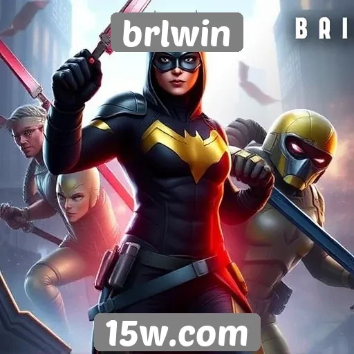 Comparativo de jogos populares no brlwin